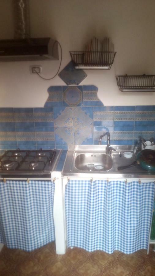 La Torretta Apartamento Serralta Exterior foto