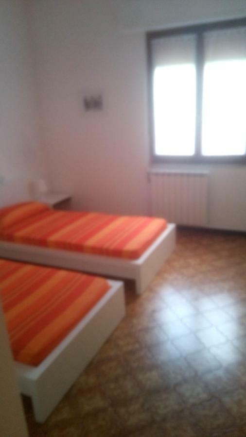La Torretta Apartamento Serralta Exterior foto