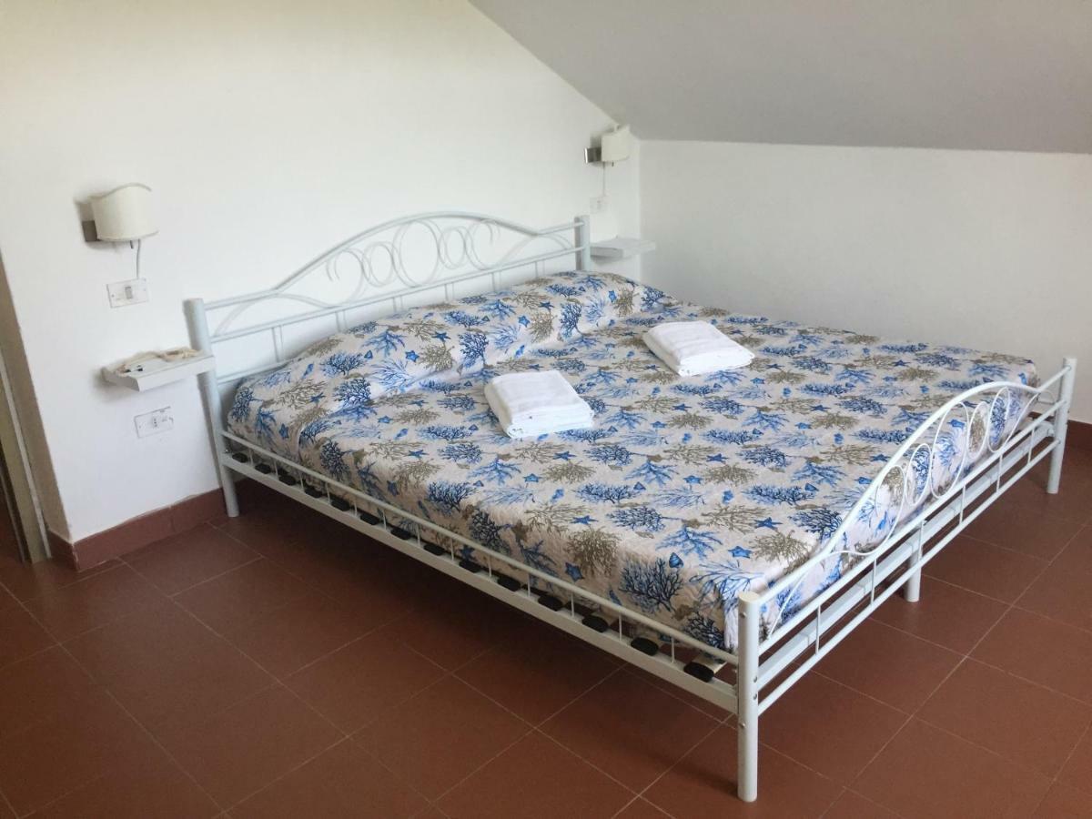 La Torretta Apartamento Serralta Exterior foto